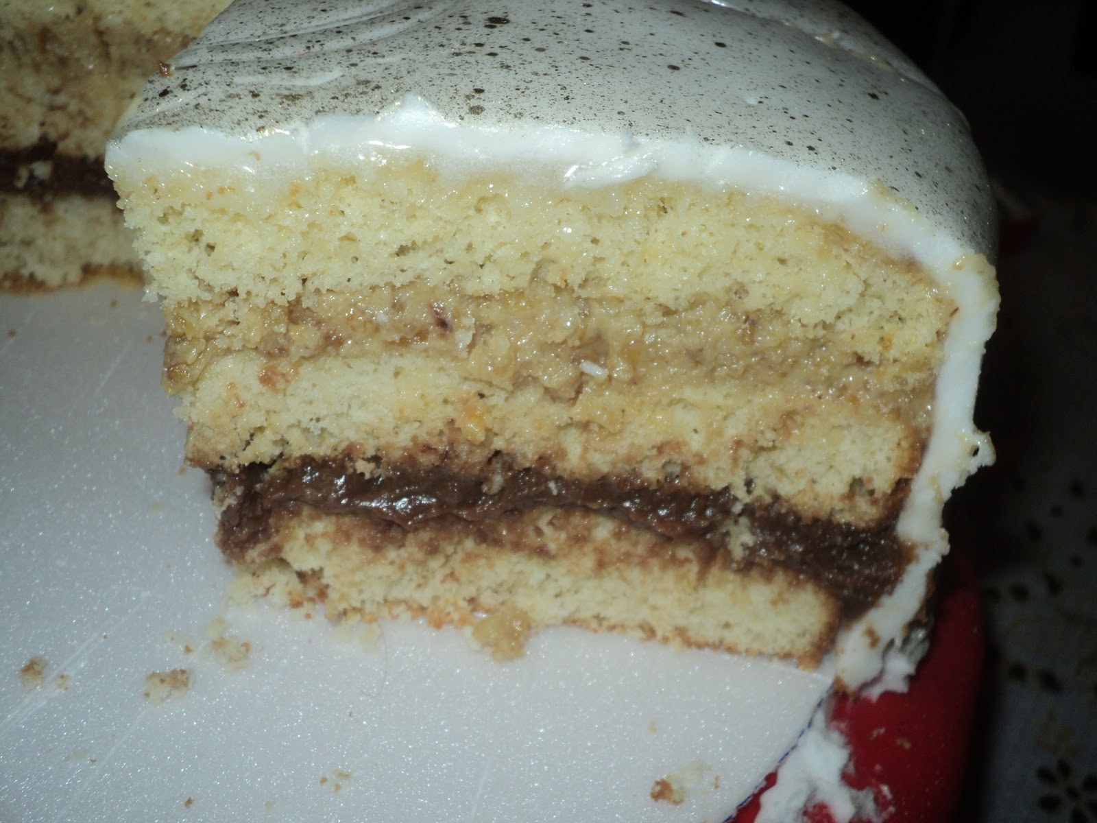 Marshmallow kit Festas Bolo personalizado Coberto com Pasta Americana