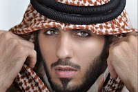 Omar Borkan Al Gala arabe