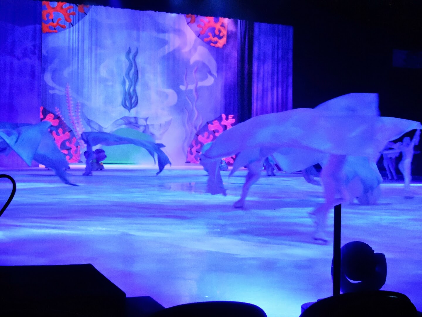 Scoring Discounted Tickets to Disney on Ice on Goldstar!