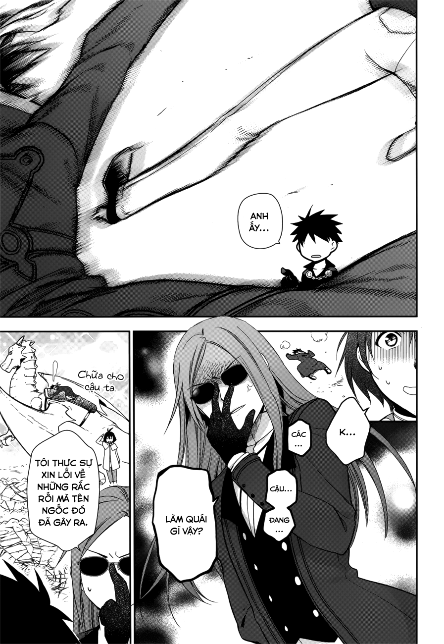 Rain chap 46