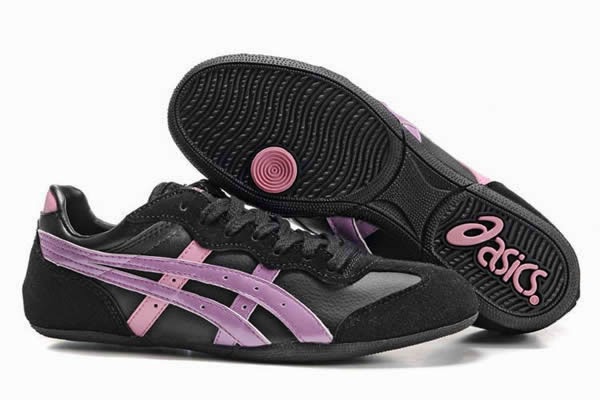 asics shoes are some of the identity of