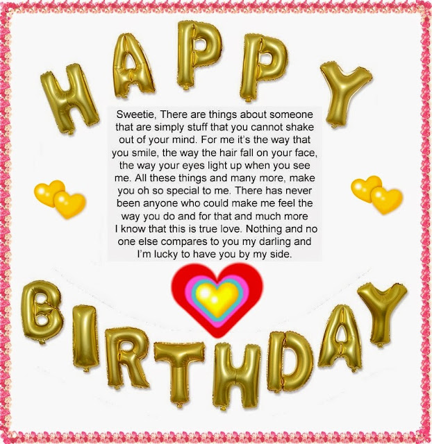 happy birthday paragraphs for best friend