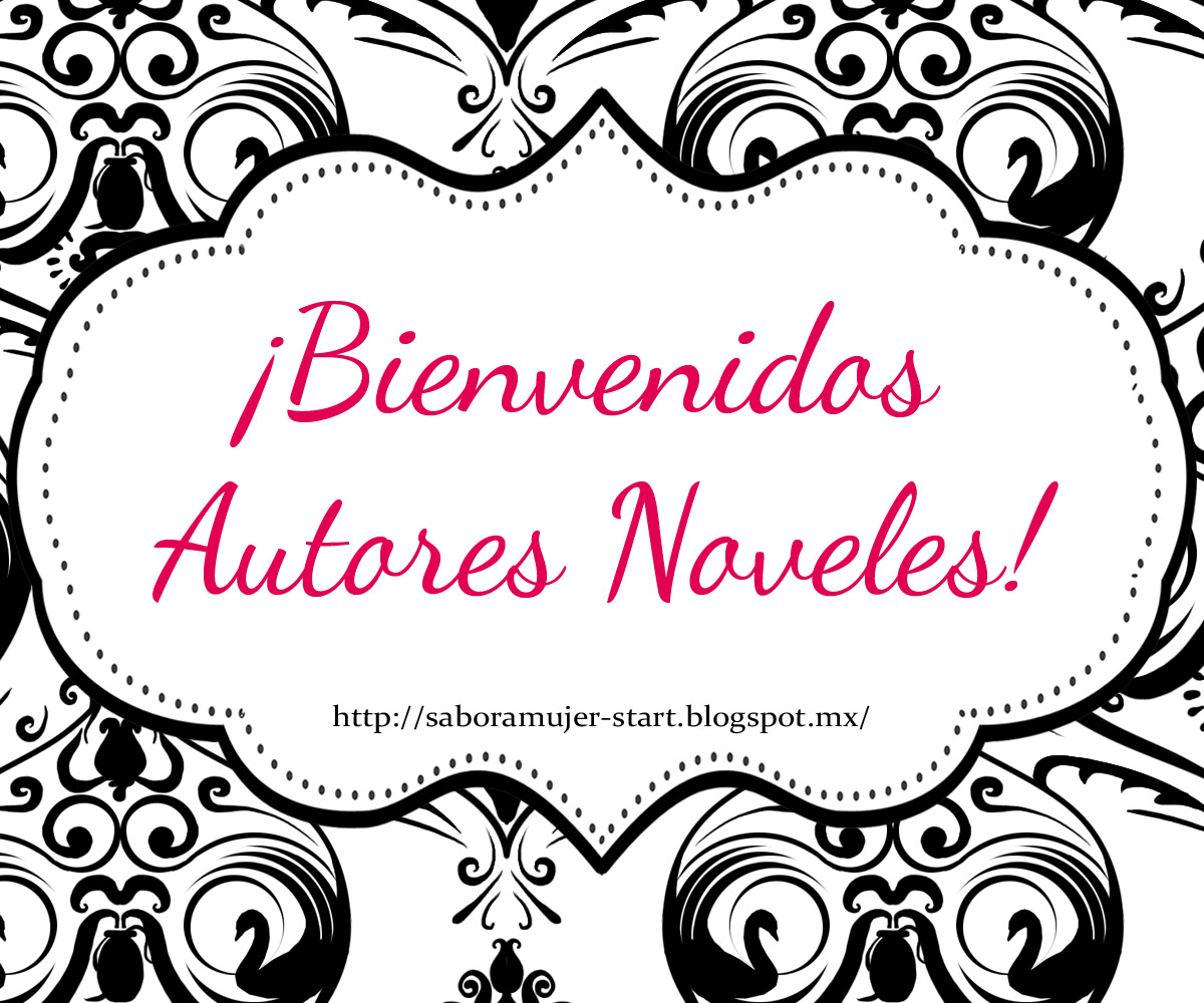 Blog comprometido con los autores noveles