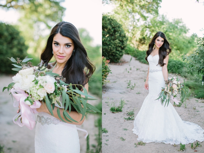 Elegant Wine Country Wedding in Paso Robles | Southern California ...