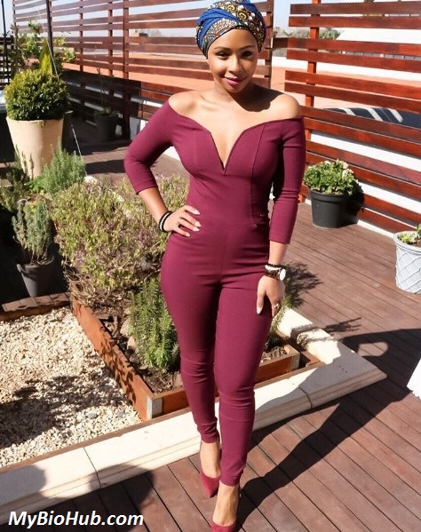 Boity Thulo Biography Age Pictures Mybiohub 
