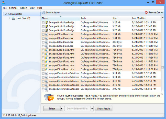 instal the last version for apple Auslogics File Recovery Pro 11.0.0.4