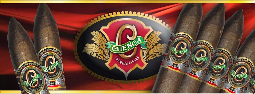 Cuenca Cigars Quality Store!