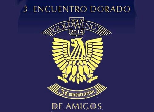 Encuentro de motos Dorado Goldwing en Villa General Belgrano - TAFI TRAVEL  Agencia de Viajes y Turismo Tucumán
