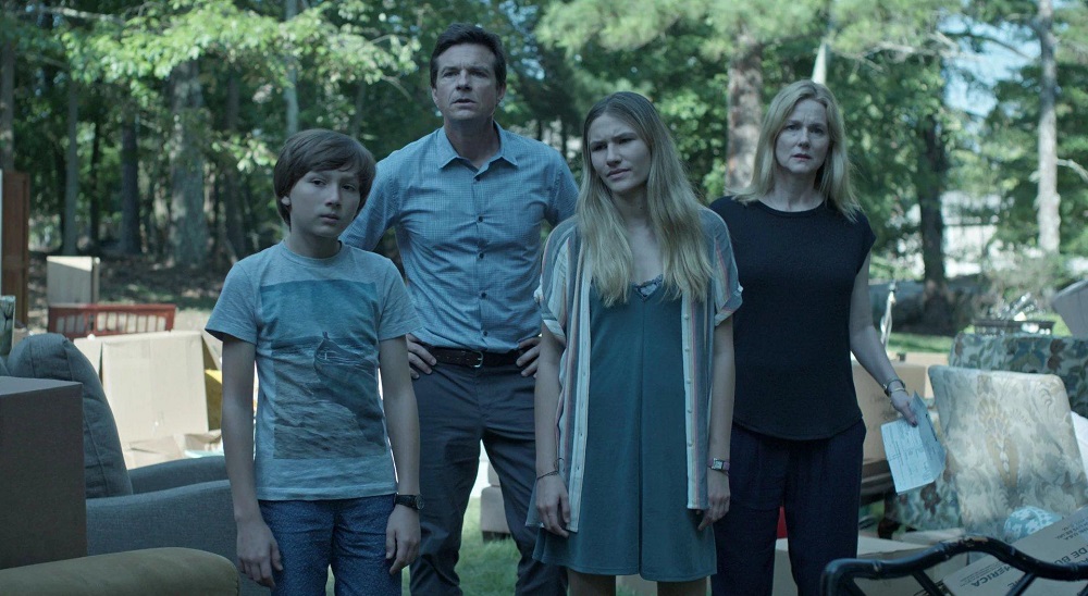 Netflix Pick of the Week Ozark Season One The Devil's Eyes