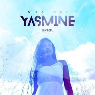 Yasmine - Nha Rei "Kizomba" (Download Free)