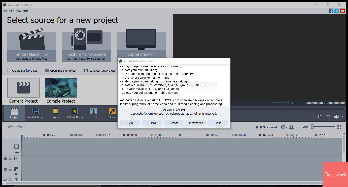 avs video editor 8.0 patch avs video editor 8.0 patch