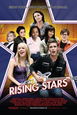 descargar Rising Stars, Rising Stars latino, ver online Rising Stars