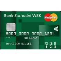 karta kredytowa 1|2|3 w BZ WBK