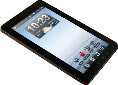 Nextbook Premium9 8091180 Tablet - TechTack - Lessons, Reviews, News