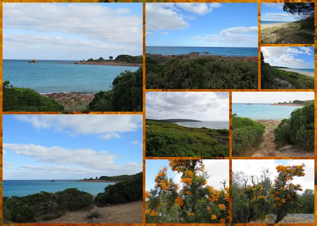 Perth to Margaret River road trip: A Coastal Drive around Eagle Bay