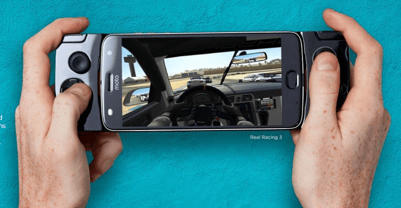 Motorola Launches Moto Z2 Play With Dual Pixel Main Camera!