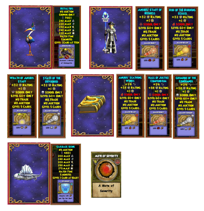 Wizard101 Skeleton Keys Guide Swordroll's Blog Wizard101 & Pirate101