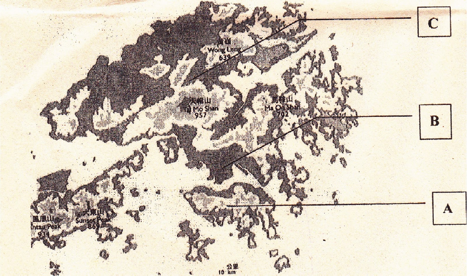 【LS】History Part I How Hong Kong Came under British Rule K.one