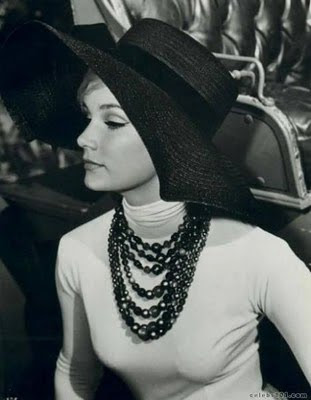 Puppy Love Preschool: Style Muse: Yvette Mimieux