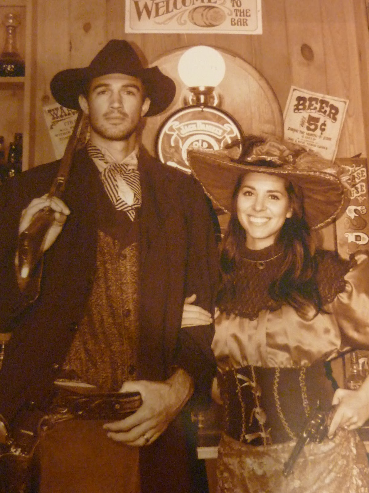 shenanigans-tombstone-az