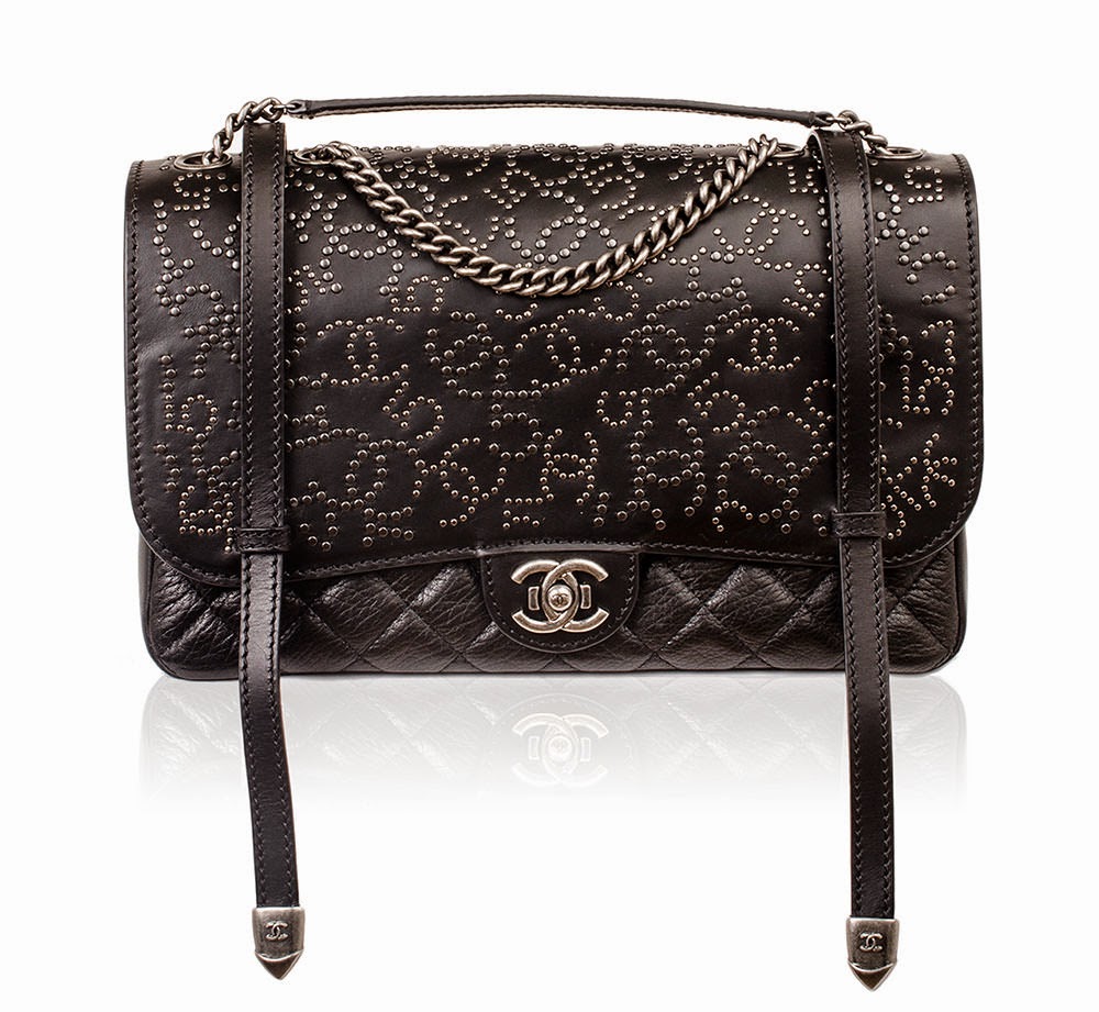 Political Style: The Ultimate Chanel Bag Sale