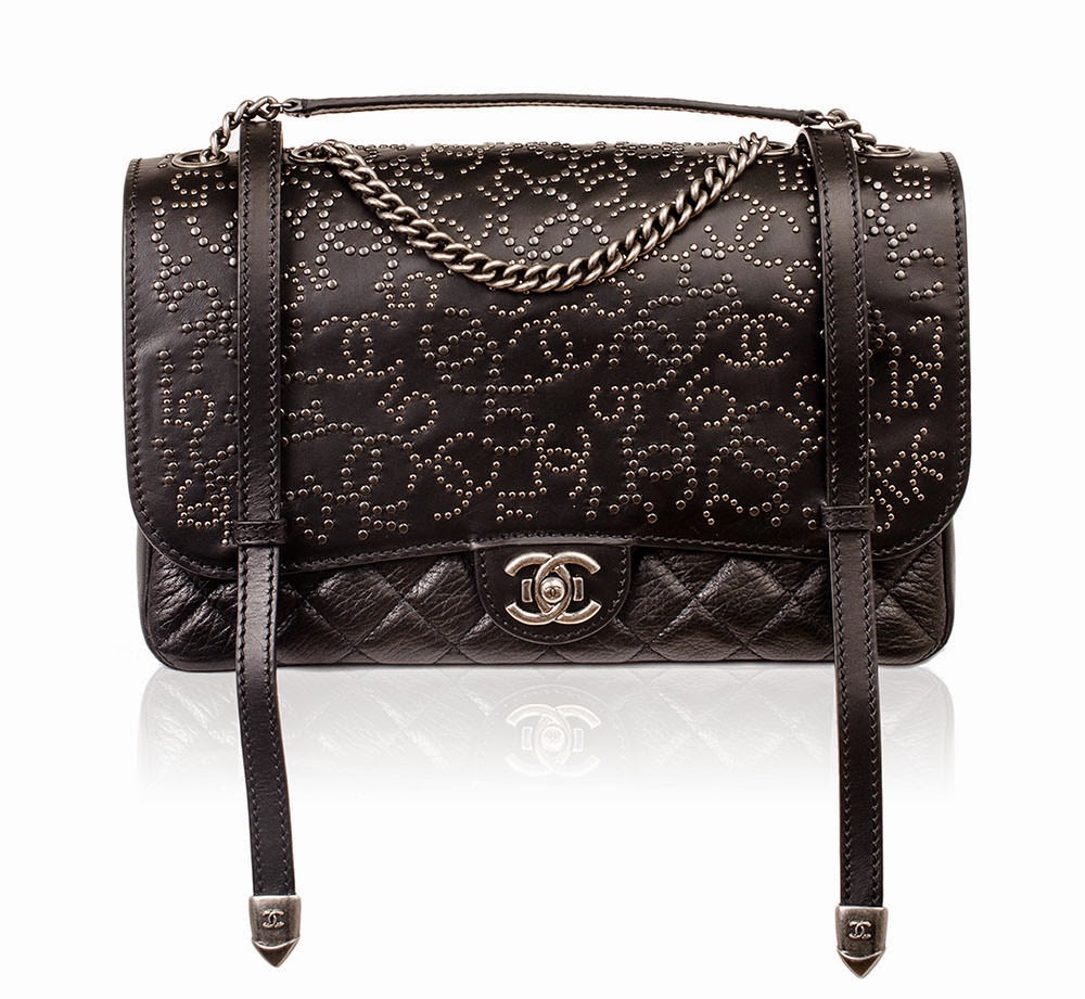 Political Style The Ultimate Chanel Bag Sale