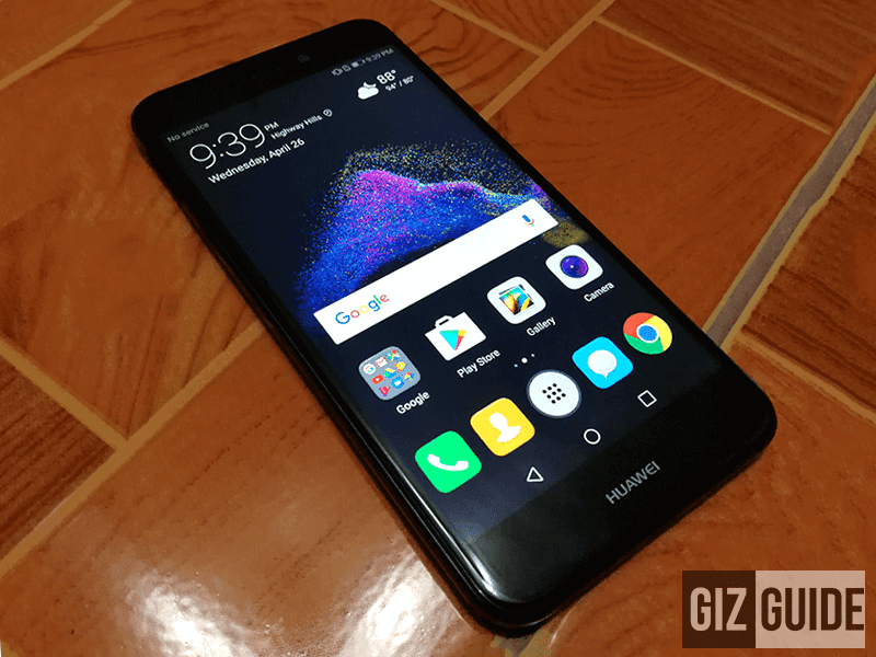 Huawei GR3 2017 Review - Style And Performance Matters