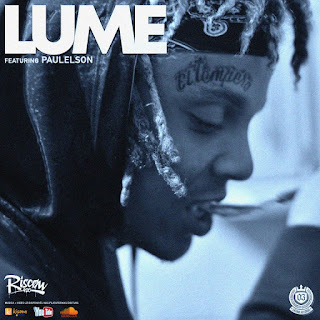 Riscow - LUME (feat. Paulelson) [Download]