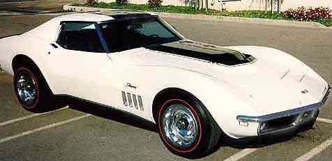 All About Muscle Car The Twenty Most Rare Muscle Cars