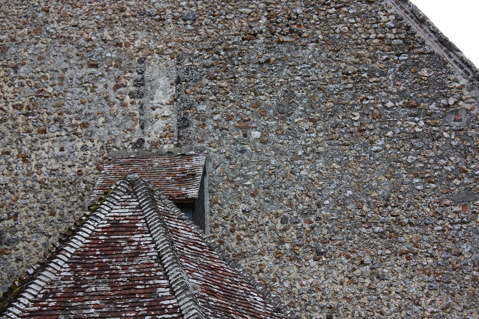 Atlas roman SaintSulpicesurRisle Eglise SaintSulpice (61)