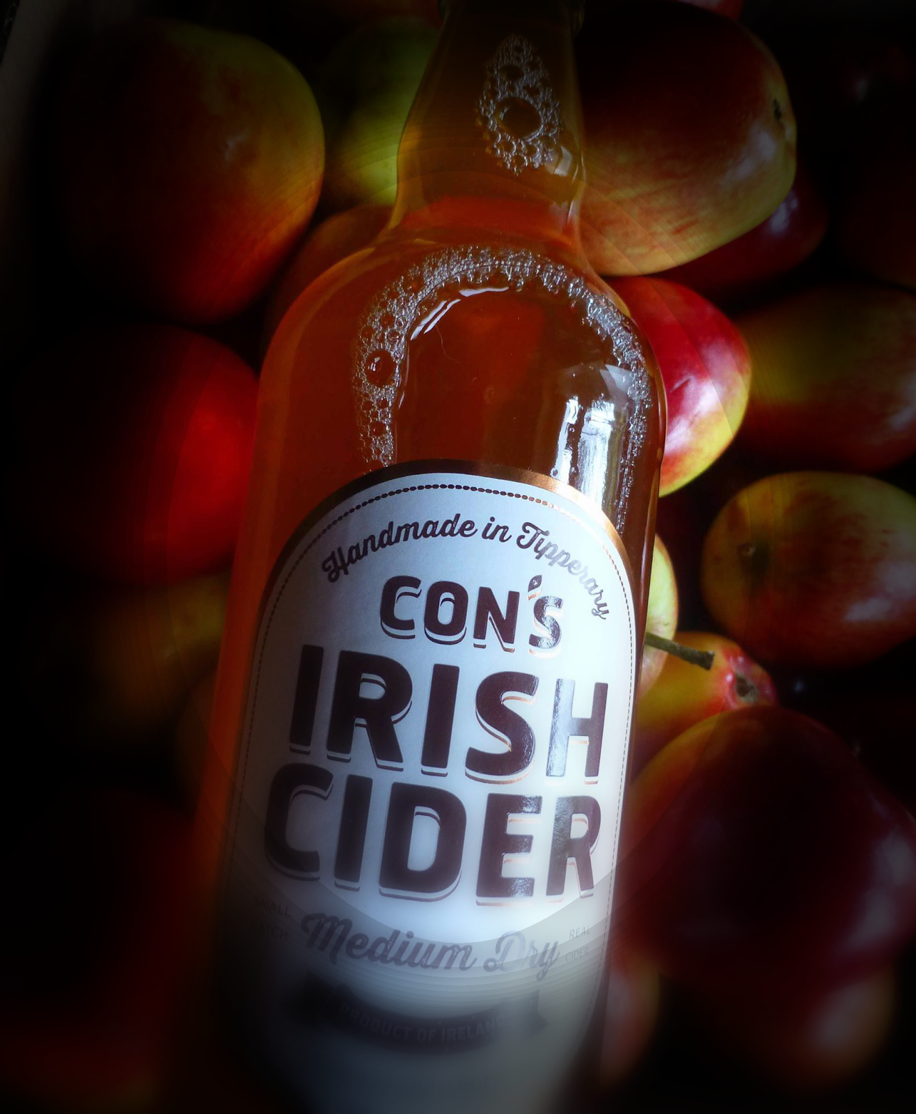 RESTAURANTS AND FOOD craft cider