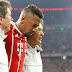 Lesionado, Boateng está fora da temporada no Bayern e vira dúvida para Copa do Mundo