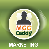 MGG Caddy Marketing