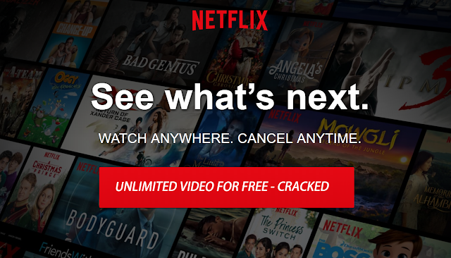 Cara Menonton Video Di Netflix Secara Percuma 2019
