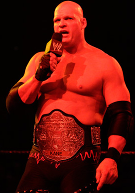 All About Wrestling Stars: Kane WWE - Kane WWE Profile and Pictures/Images