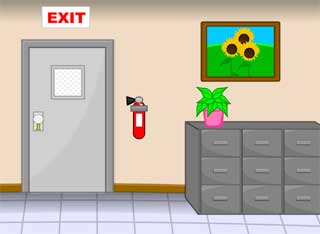 Toon Escape - Classroom Juegos de Escape
