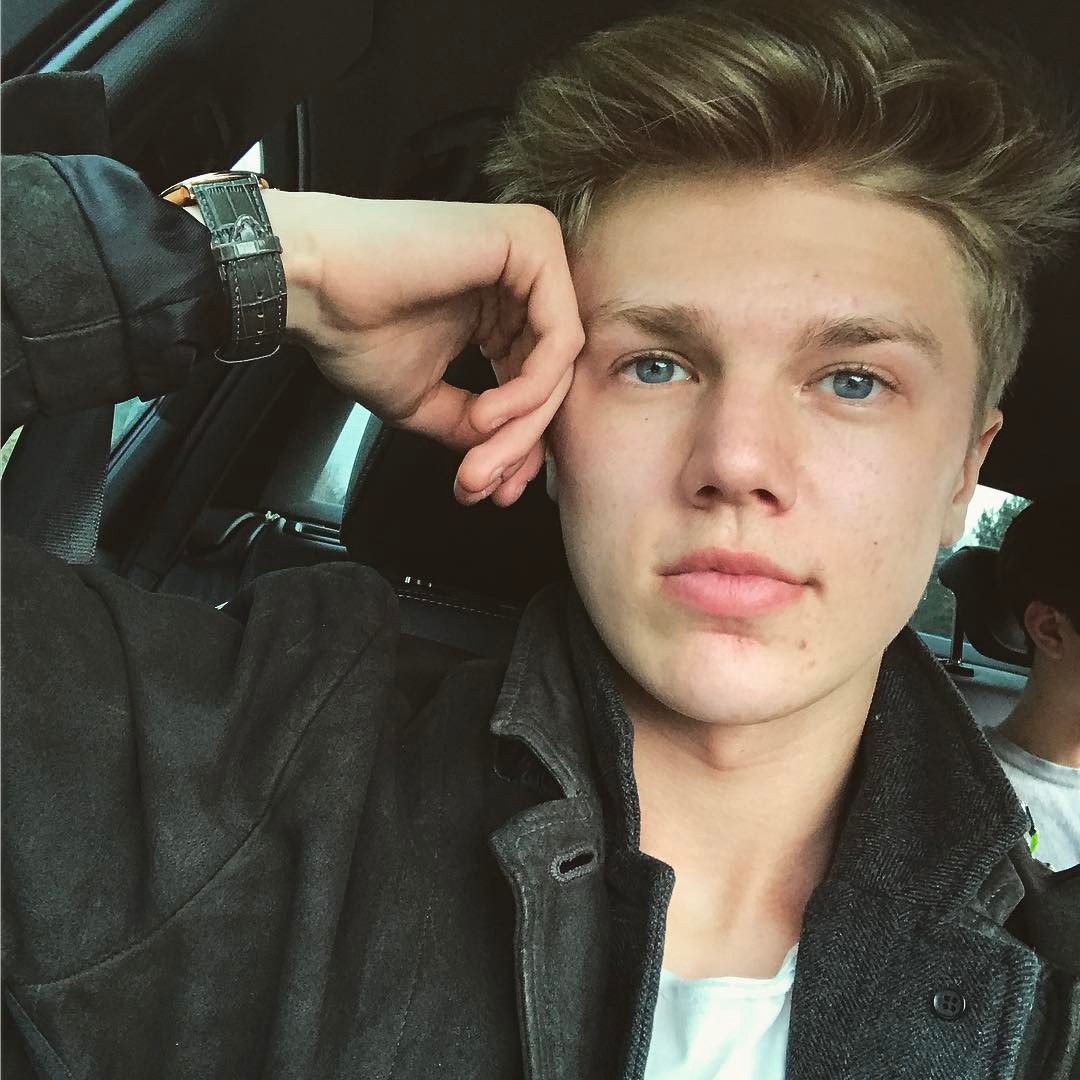 NEW HOPE CLUB Mei 2017