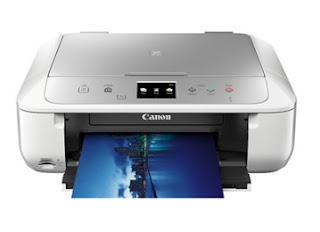Canon PIXMA MG6853 Canon PIXMA MG6853