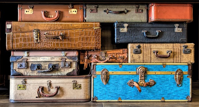 Peso, dimensioni e costi del bagaglio a mano delle principali compagnie  aeree - GIROVAGATE - IDEE DI VIAGGIO
