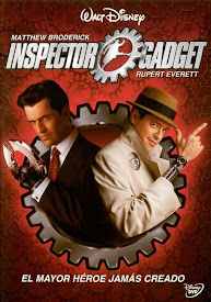 Watch Movies Inspector Gadget (1999) Full Free Online