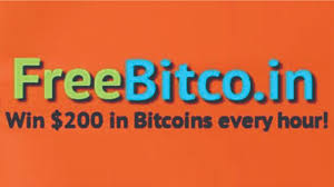 Earn Free Bitcoin Without Work. Legit