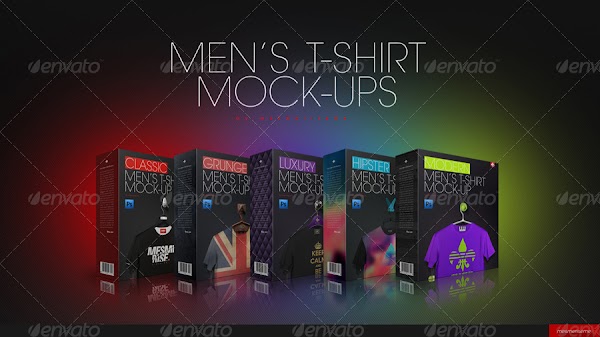 pack de mock ups de polos o camisetas pack de mock ups de polos o camisetas