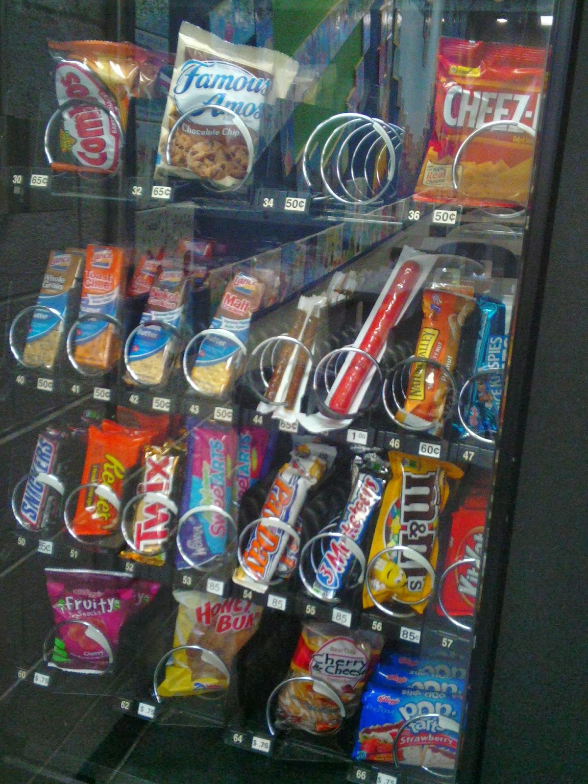 The Last Embassy The Scope of Obamacare Is Coming to Your Local