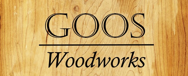 Goos Woodworks