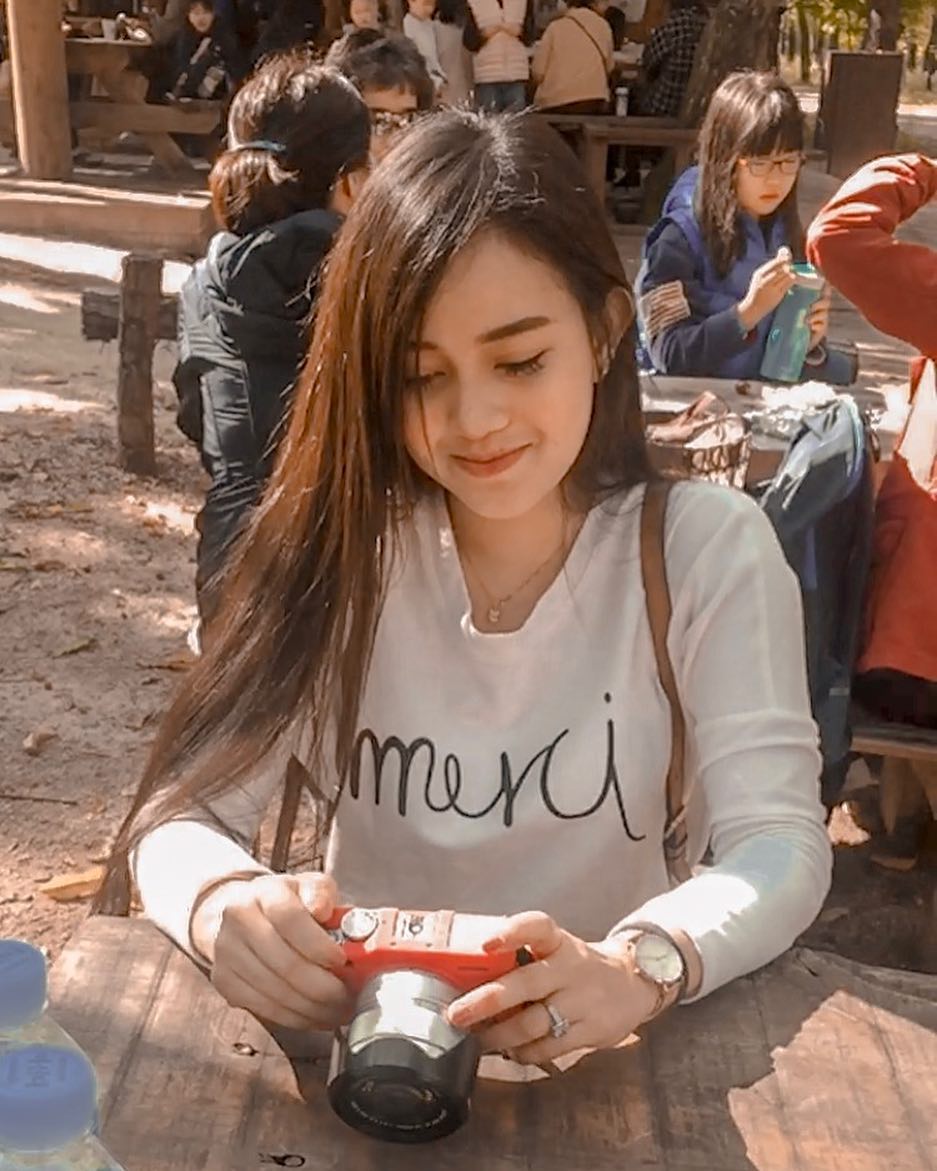 Kim Ilagan Photo Gallery 2018