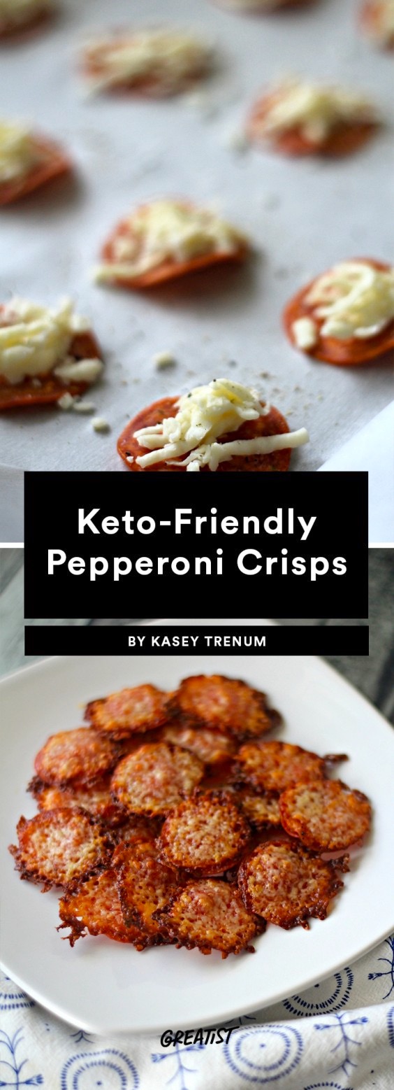 9 Easy Keto Snacks When Youre on the Go Joki's Kitchen