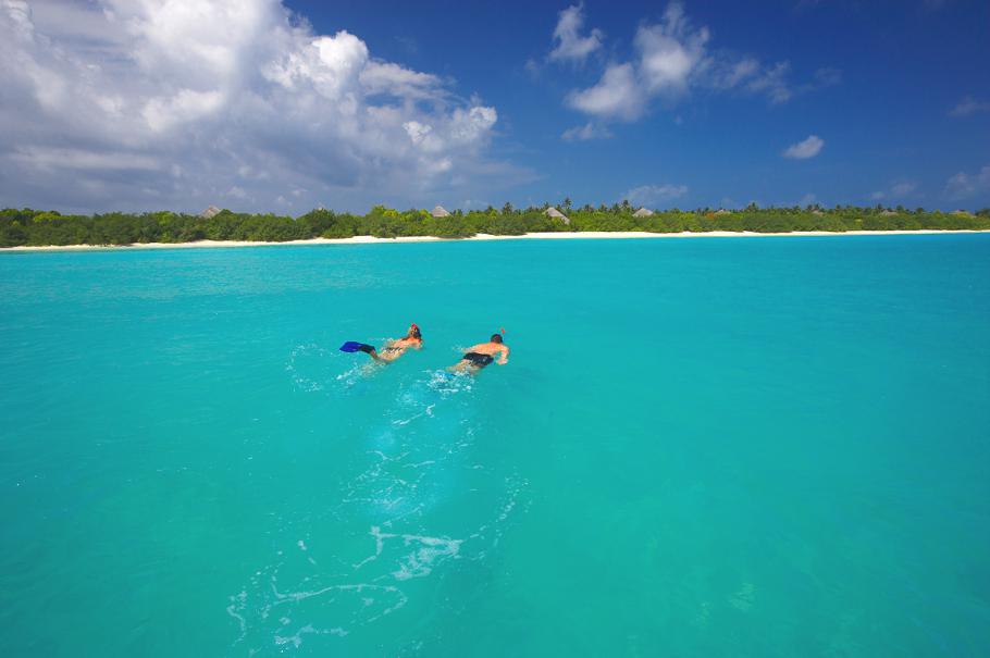 Passion For Luxury Luxury Island Hideaway, Maldives