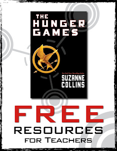 Hunger Games Freebies