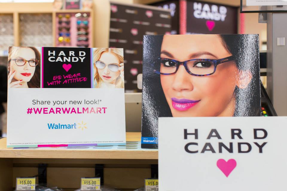 EPICNOMENAL REVIEW HARD CANDY Wedding Crashers Aviator Sunglasses