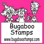 Bugaboo Stamps